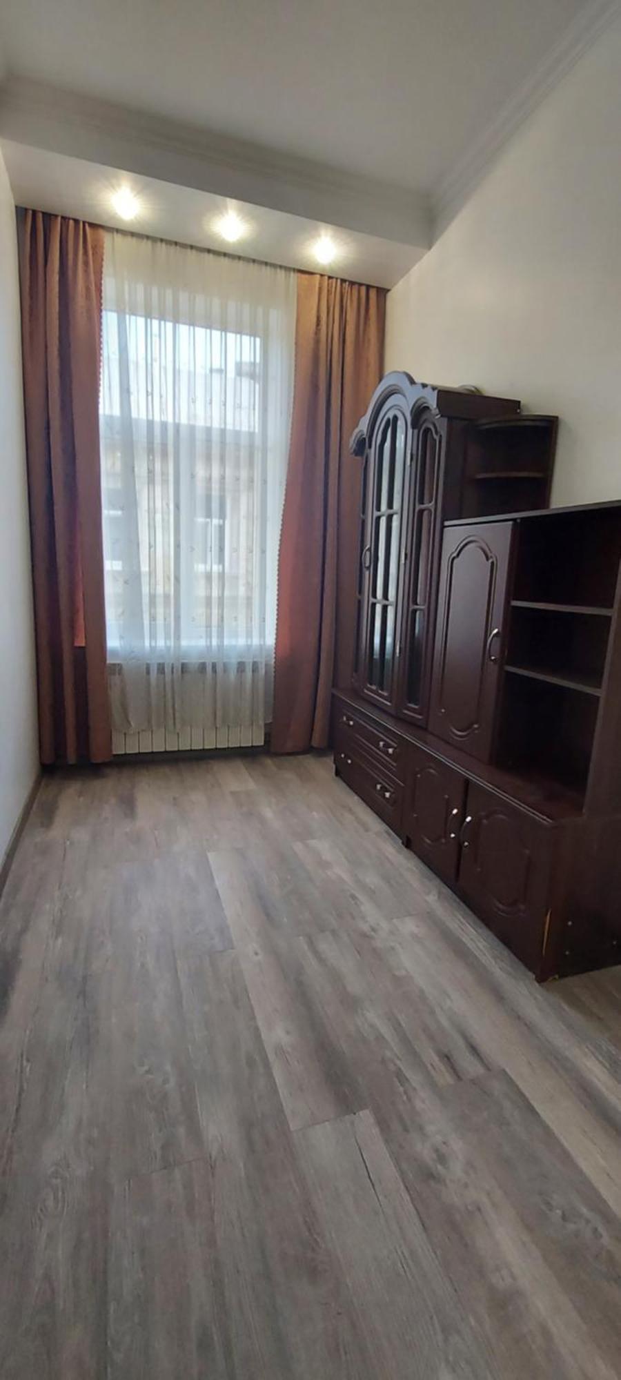 Apartment On Dudayeva 17 Lviv Exterior photo